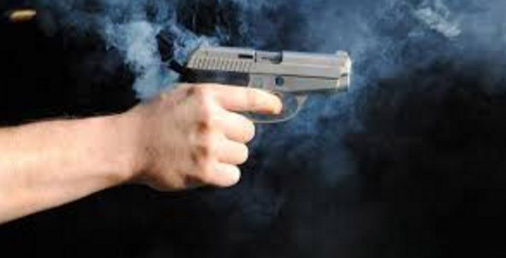 ਹਥਿਆਰਾਂ ਦੇ ਬਲ ‘ਤੇ ਬਦਮਾਸ਼ਾਂ ਨੇ ਲੁੱਟਿਆ ਸਰਕਾਰੀ ਅਧਿਆਪਕ 