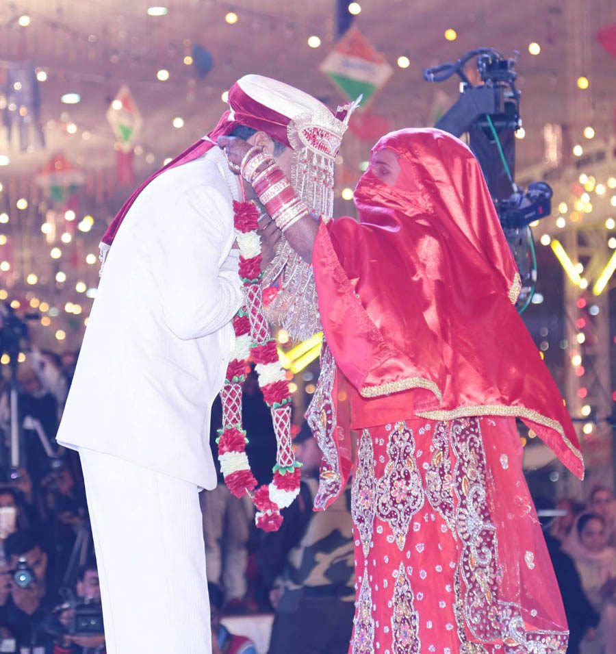 ਕਦੇ ਸੀ ਬਦਨਾਮ ਜ਼ਿੰਦਗੀ, ਹੁਣ ਬਣੀਆਂ ਸ਼ੁੱਭ ਦੇਵੀਆਂ