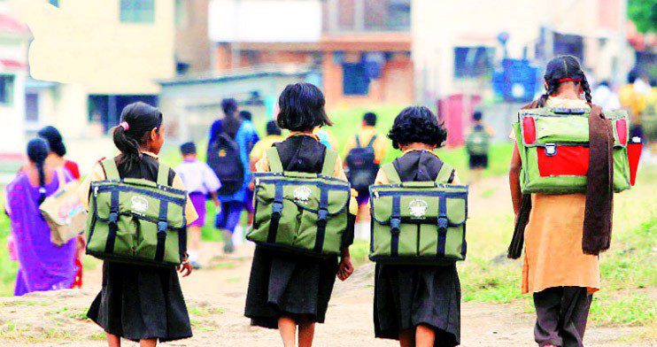 ਸਿੱਖਿਆ ਵਿਭਾਗ ਨੇ ਅਫ਼ਸਰਾਂ ਨੂੰ ਜਾਰੀ ਕੀਤਾ ਫੁਰਮਾਨ