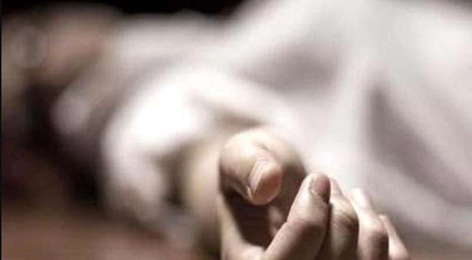 ਜੇਈ ਵੱਲੋਂ ਨਹਿਰ ‘ਚ ਛਾਲ ਮਾਰਕੇ ਖੁਦਕੁਸ਼ੀ