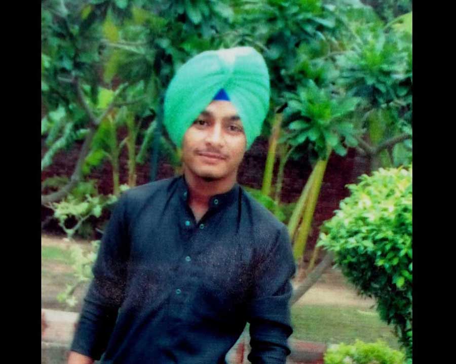 ਬਿਮਾਰੀ ਤੋਂ ਪ੍ਰੇਸ਼ਾਨ ਵਿਦਿਆਰਥੀ ਵੱਲੋਂ ਖੁਦਕੁਸ਼ੀ