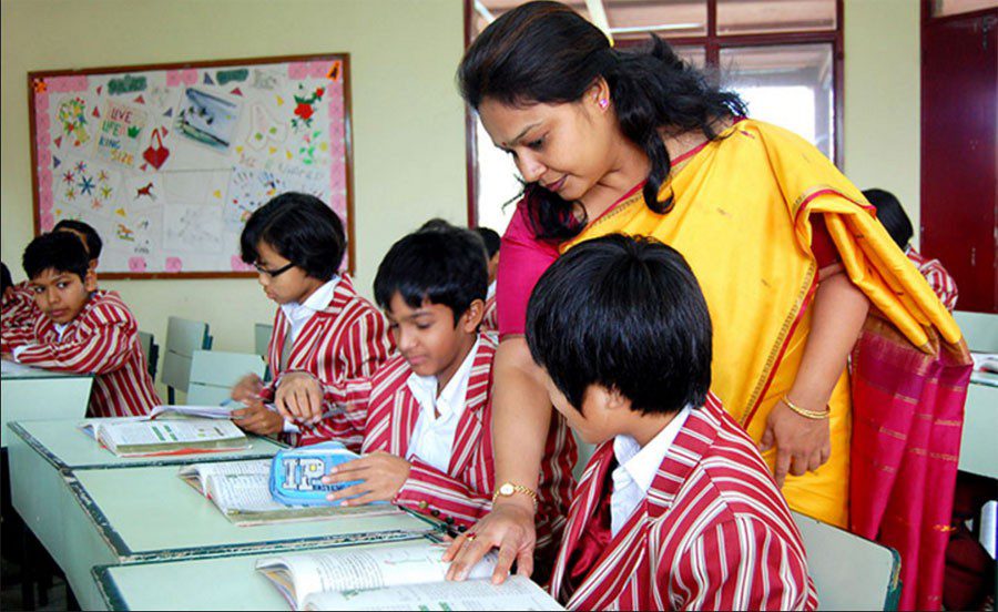 ਬੱਚਿਆਂ ਪ੍ਰਤੀ ਮਾਪਿਆਂ ਅਤੇ ਅਧਿਆਪਕਾਂ ਦੇ ਫਰਜ਼