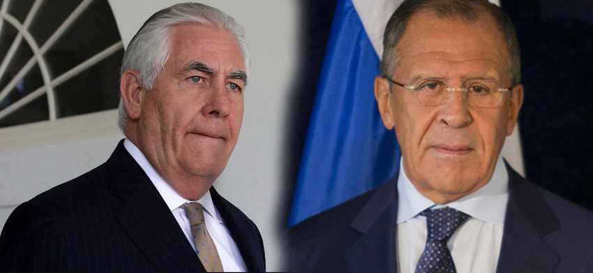 ਅਮਰੀਕਾ-ਰੂਸ ਦੇ ਸਬੰਧ ਹੋਰ ਖਰਾਬ ਹੋ ਸਕਦੇ ਹਨ: ਟਿਲਰਸਨ