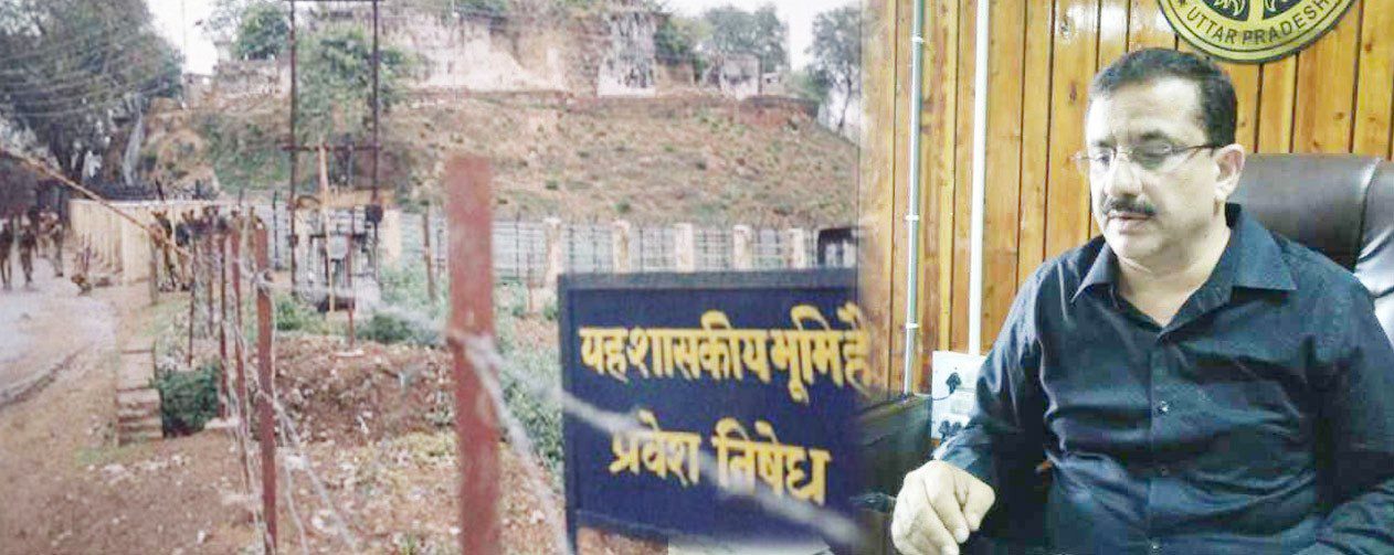 ਸ਼ਿਆ ਵਕਫ਼ ਬੋਰਡ ਨੇ ਰਾਮ ਮੰਦਰ ਬਾਰੇ ਦਿੱਤਾ ਇਹ ਬਿਆਨ