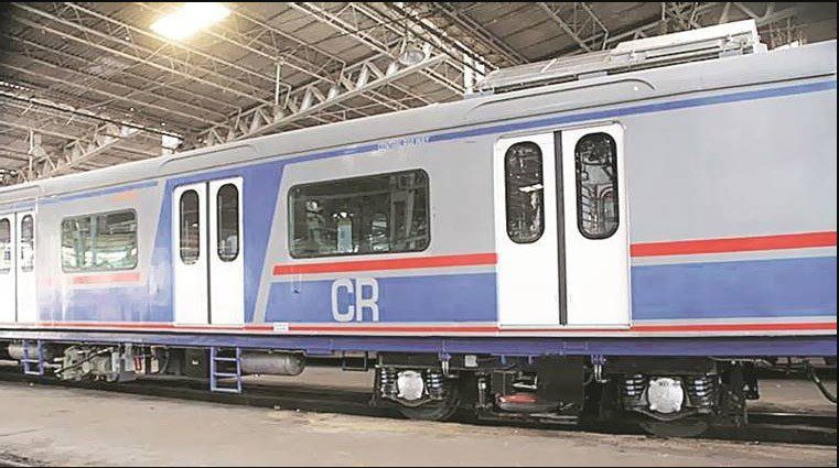 ਮੁੰਬਈ ‘ਚ ਪਹਿਲੀ ਏਸੀ ਲੋਕਲ ਟ੍ਰੇਨ ਦੀ ਸ਼ੁਰੂਆਤ