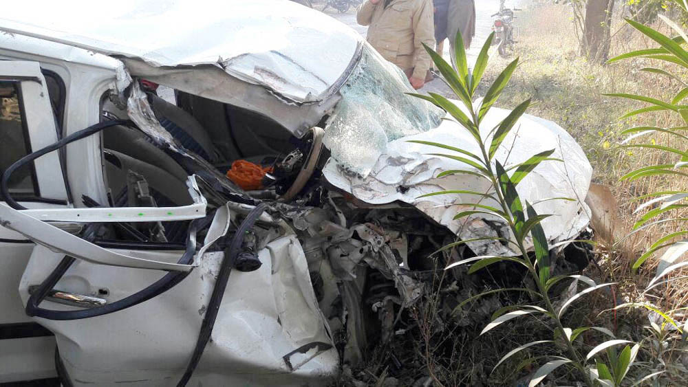 ਭਵਾਨੀਗੜ੍ਹ ਨੇੜੇ ਵਾਪਰਿਆ ਭਿਆਨਕ ਹਾਦਸਾ, 1 ਦੀ ਮੌਤ