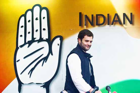 ਹੁਣ ਜ਼ਿੰਮੇਵਾਰ ਵਿਰੋਧੀ ਦੀ ਭੂਮਿਕਾ ਨਿਭਾਵੇ ਕਾਂਗਰਸ