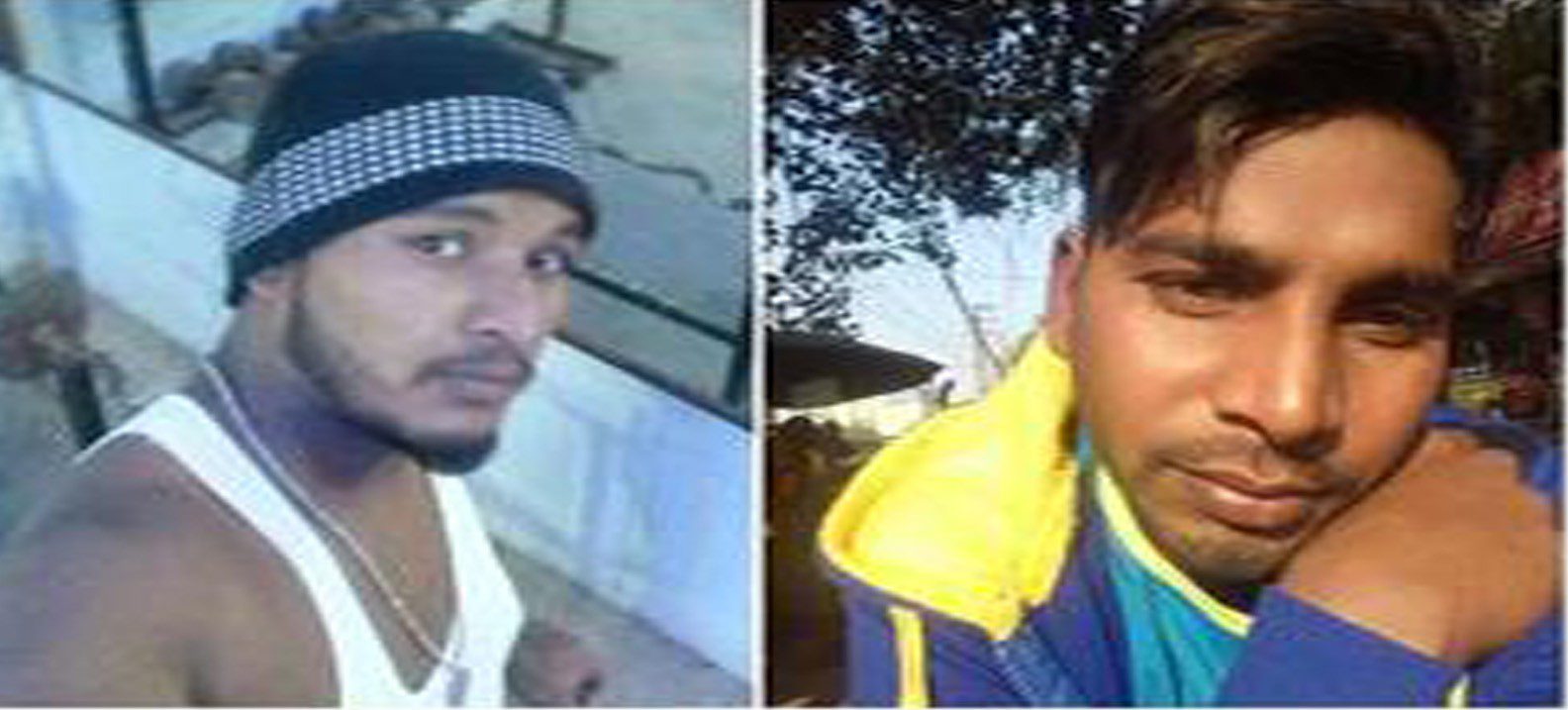 ਸੜਕ ਹਾਦਸੇ ‘ਚ ਦੋ ਸਕੇ ਭਰਾਵਾਂ ਦੀ ਮੌਤ 