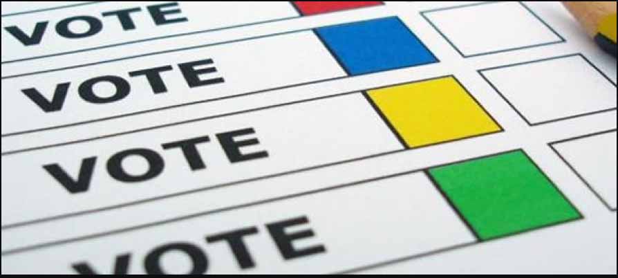 ਆਮ ਚੋਣਾਂ ਲਈ ਰਣਨੀਤਕ ਬਦਲਾਅ