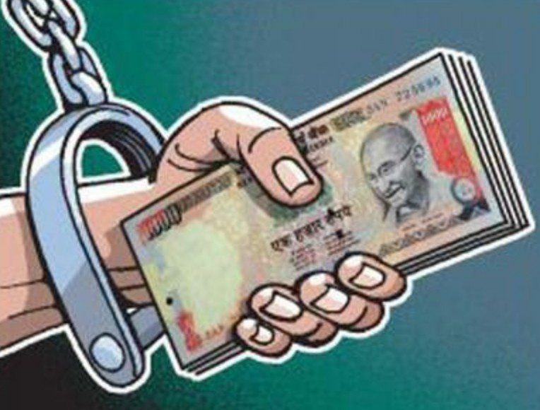 ਨਕਲੀ ਕਰੰਸੀ ਸਮੇਤ ਦੋ ਜਣੇ ਗ੍ਰਿਫ਼ਤਾਰ