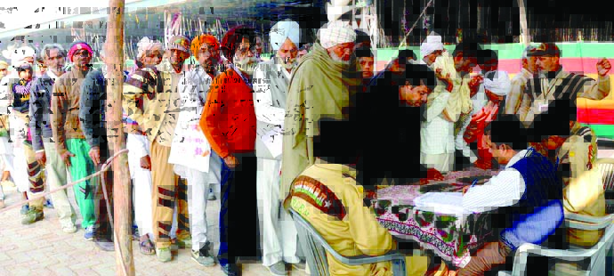 ਡੇਰਾ ਸੱਚਾ ਸੌਦਾ ‘ਚ ਅੱਖਾਂ ਦਾ ਮੁਫ਼ਤ ਜਾਂਚ ਕੈਂਪ 13 ਤੋਂ