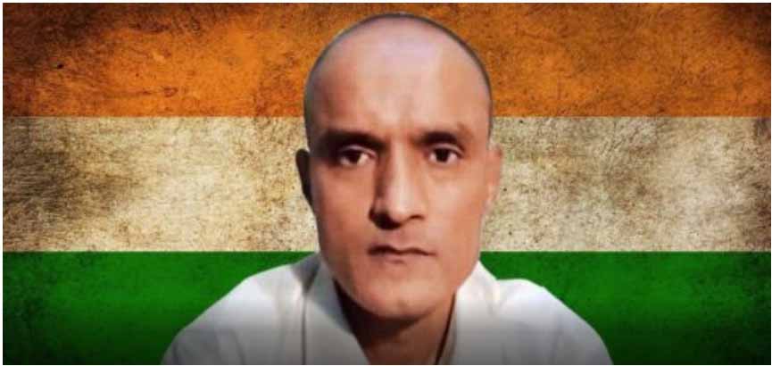 ਕੁਲਭੂਸ਼ਨ ਜਾਧਵ ਨੂੰ ਮਿਲੇਗਾ ਨਿਆਂ ਜਾਂ ਸਰਬਜੀਤ ਵਾਂਗ ਪਾਕਿ ਦੀ ਜੇਲ੍ਹ ‘ਚ ਹੀ ਪੂਰੀ ਹੋ ਜਾਵੇਗੀ ਜ਼ਿੰਦਗੀ!