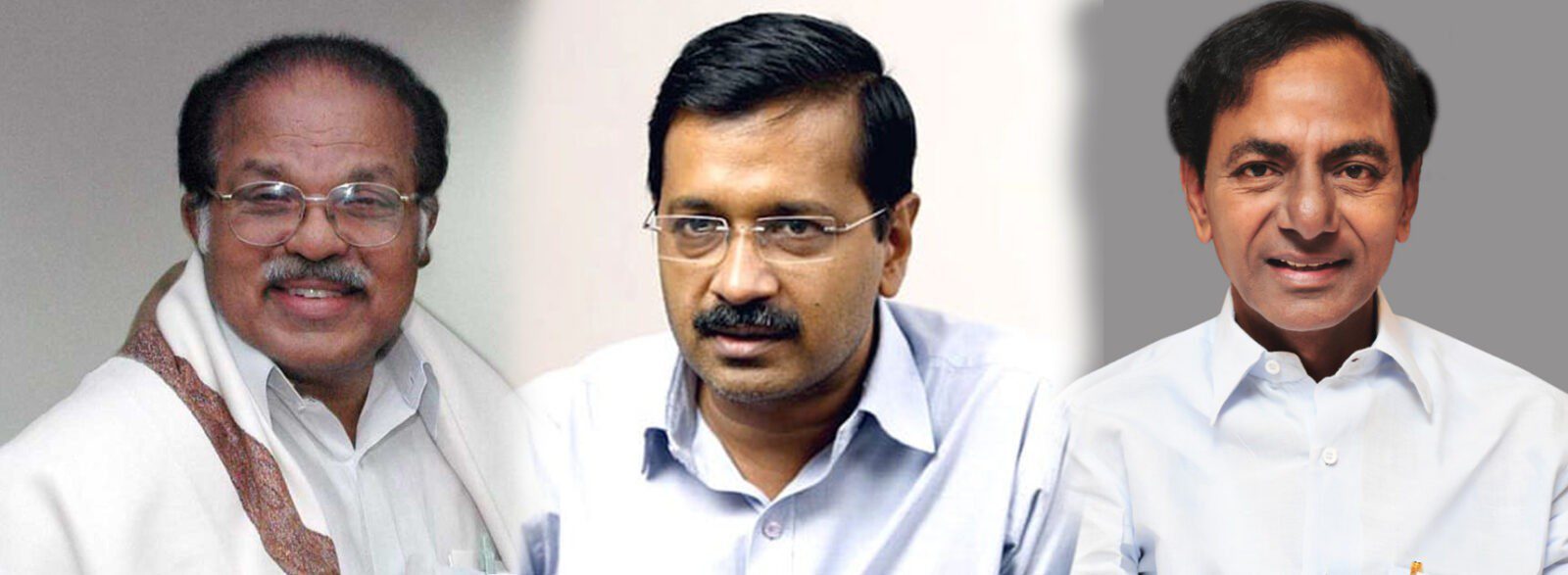 ਕੁਰੀਅਨ, ਕੇਜਰੀਵਾਲ ਅਤੇ ਰਾਓ ਦੀ ਐਵਾਰਡ ਲਈ ਚੋਣ