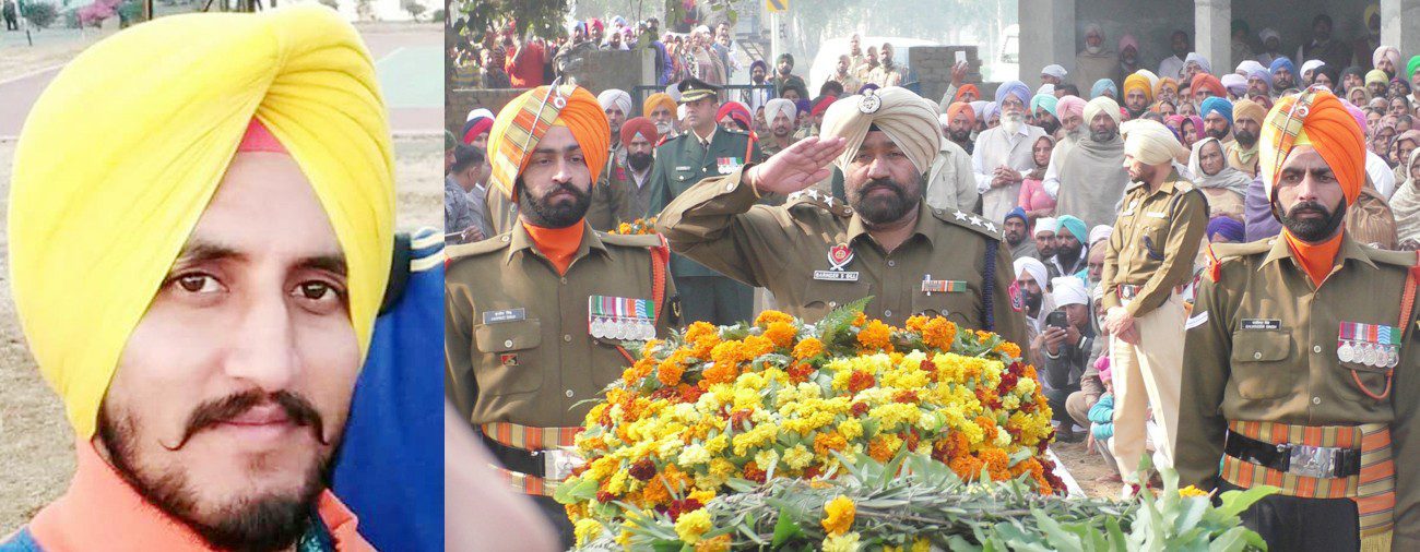 ਜਦੋਂ ਅੰਤਿਮ ਸੰਸਕਾਰ ਮੌਕੇ ਕੁਰਲਾਇਆ ਸਾਰਾ ਆਲਮ, ਪੜ੍ਹੋ ਪੂਰੀ ਖ਼ਬਰ