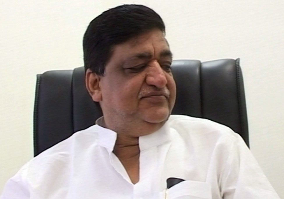 ਕੁਲਭੂਸ਼ਨ ਜਾਧਵ ਮਾਮਲੇ ‘ਤੇ ਨਰੇਸ਼ ਅਗਰਵਾਲ ਨੇ ਦਿੱਤਾ ਵਿਵਾਦਿਤ ਬਿਆਨ