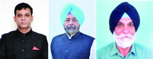 ਪੰਜਾਬ ਸਰਕਾਰ ਵੱਲੋਂ ਪੰਜਾਬੀ ‘ਵਰਸਿਟੀ ਸਿੰਡੀਕੇਟ ਦੇ ਤਿੰਨ ਮੈਂਬਰ ਨਾਮਜ਼ਦ