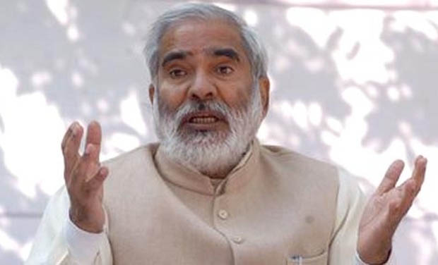 ਆਰਜੇਡੀ ਦੇ ਇਸ ਆਗੂ ਨੇ ਭਾਜਪਾ ਖਿਲਾਫ਼ ਦਿੱਤਾ ਵਿਵਾਦਪੂਰਨ ਬਿਆਨ