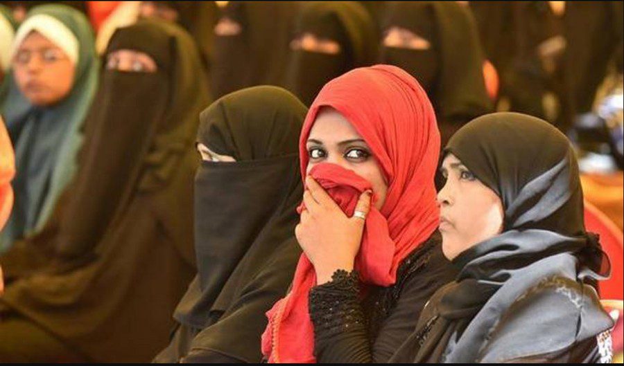 ਤਿੰਨ ਤਲਾਕ ਦਾ ਅੰਤ ਕਿਸੇ ਬਲਾ ਦੇ ਟਲਣ ਵਰਗਾ