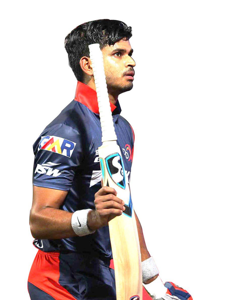 ਕਪਤਾਨੀ ‘ਚ ਕਿਸਮਤ ਅਜ਼ਮਾਉਣ ਨਿੱਤਰੇਗਾ ਅਈਅਰ