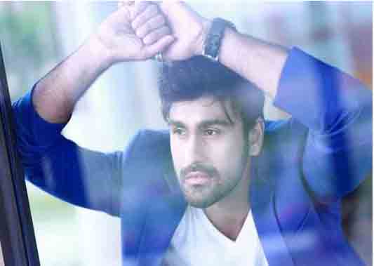 ਰਾਜ ਬੱਬਰ ਦੇ ਪੁੱਤਰ ਆਰਿਆ ਬੱਬਰ ਨੇ ਪਾਲੀਵੁੱਡ ‘ਚ ਬਣਾਈ ਖਾਸ ਪਛਾਣ