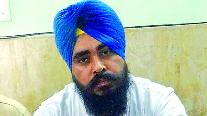 ‘ਰੇਤ ਮਾਫ਼ੀਆ’ ਦਾ ਹਮਲਾ, ਆਪ ਵਿਧਾਇਕ ਜ਼ਖਮੀ