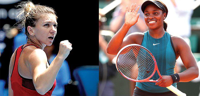 ਫਰੈਂਚ ਓਪਨ ਟੈਨਿਸ ਨੂੰ ਨਵੀਂ ਮਹਿਲਾ ਚੈਂਪੀਅਨ ਮਿਲਣਾ ਤੈਅ