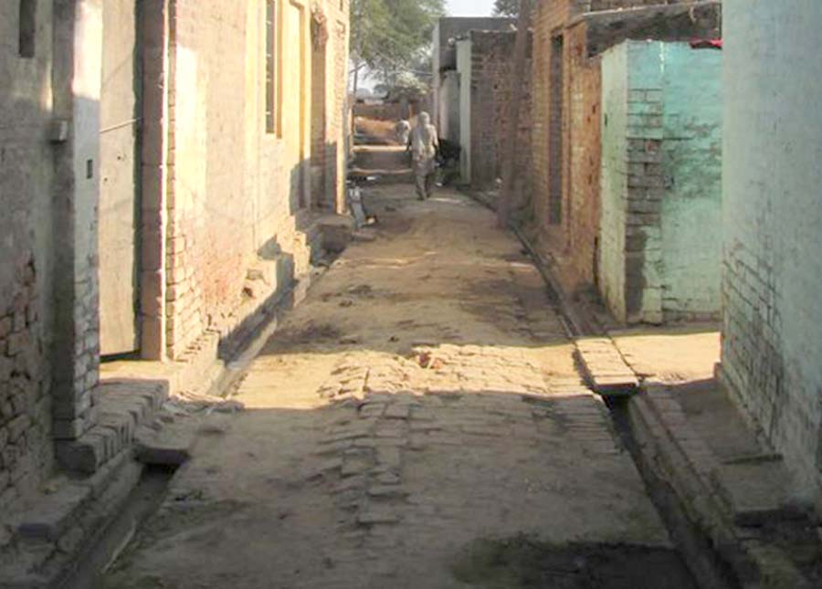 ਪਿੰਡਾਂ ‘ਚ ਨਹੀਂ ਬਣੇਗੀ ਹੁਣ ਗਲੀ-ਨਾਲੀ, ਸਰਕਾਰ ਨੇ ਲਗਾਈ ਮੁਕੰਮਲ ਰੋਕ