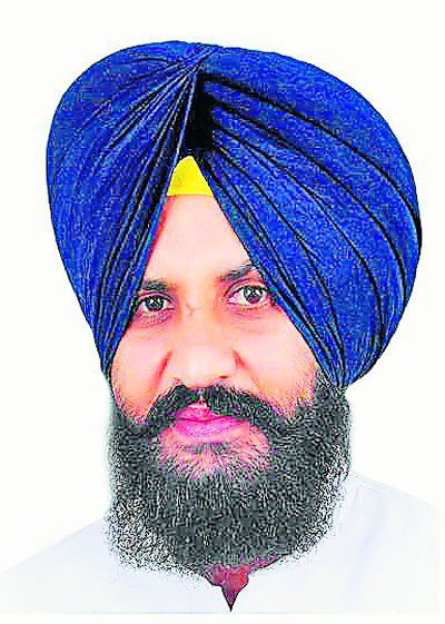 ਸਿਹਤ ਮੰਤਰੀ ਕਰ ਰਿਹਾ ਐ ਕਰੋੜਾਂ ਦਾ ਘਪਲਾ, ਕਰੋ ਬਰਖ਼ਾਸਤ