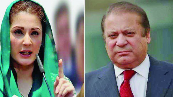 ਪਨਾਮਾ ਪੇਪਰ ਕਾਂਡ : ਪਾਕਿ ਦੇ ਸਾਬਕਾ ਪ੍ਰਧਾਨ ਮੰਤਰੀ ਨੂੰ ਸਜ਼ਾ