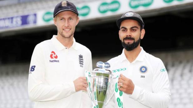 ਪਰਵਾਹ ਨਹੀਂ ਕੌਣ ਕੀ ਕਹਿੰਦਾ ਹੈ: ਵਿਰਾਟ