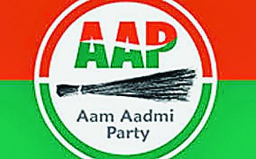ਆਮ ਆਦਮੀ ਪਾਰਟੀ ਦੇ ਕਲੇਸ਼ ‘ਚ ਹੁਣ ਅਹੁਦੇਦਾਰੀਆਂ ਦੀ ਵੰਡ ਵੀ ਹੋਈ ਸ਼ਾਮਲ