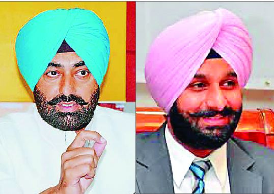 ਆਪ ‘ਚ ਕਲੇਸ਼, ਅਕਾਲੀਆਂ ‘ਚ ਰੌਣਕ, ਮਿਲ ਸਕਦੈ ਵਿਰੋਧੀ ਧਿਰ ਦਾ ਦਰਜਾ