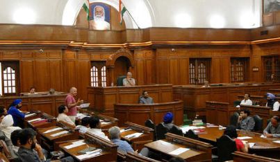 ਦਿੱਲੀ ਵਿੱਚ ਹੋਵੇਗਾ ਆਪਣਾ ਲੋਕ ਸੇਵਾ ਕਮਿਸ਼ਨ, ਬਿੱਲ ਪਾਸ