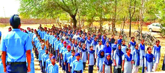 ਵਰਦੀਆਂ ਨਹੀਂ, ਹੁਣ ਖਾਤੇ ‘ਚ ਆਉਣਗੇ ਪੈਸੇ, ਵਿਭਾਗ ਦਾ ਝੰਜਟ ਮੁੱਕਿਆ