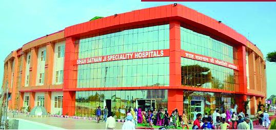 ਹਾਈਕੋਰਟ : ਡੇਰਾ ਸੱਚਾ ਸੌਦਾ ਦੇ ਸਕੂਲਾਂ ਤੇ ਹਸਪਤਾਲ ਨੂੰ ਕੋਈ ਦਿੱਕਤ ਨਾ ਆਵੇ