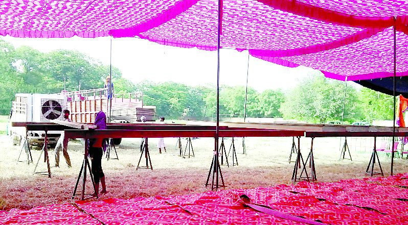 ਖਹਿਰਾ ਦੇ ਸਿਆਸੀ ਭਵਿੱਖ ਲਈ ਫੈਸਲਾਕੁਨ ਰੈਲੀ ਅੱਜ