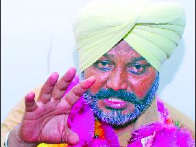 ਆਪਣੇ ਦਮ ‘ਤੇ ਲੋਕ ਸਭਾ ਚੋਣਾਂ ਲੜੇਗੀ ਆਮ ਆਦਮੀ ਪਾਰਟੀ : ਹਰਪਾਲ ਚੀਮਾ