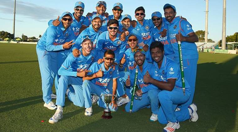 ਭਾਰਤ ਏ ਦੀ ਦੱਖਣੀ ਅਫ਼ਰੀਕਾ ਏ ‘ਤੇ ਸ਼ਾਨਦਾਰ ਜਿੱਤੀ