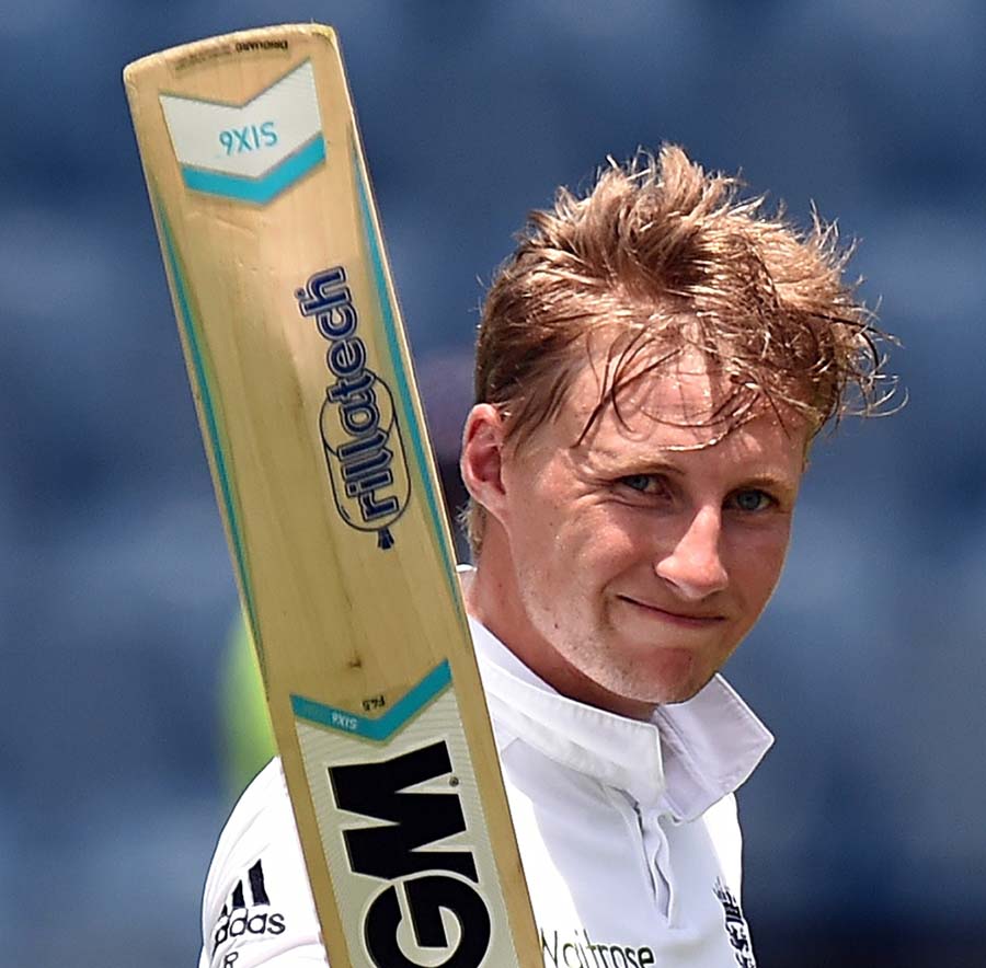 ਰੂਟ ਨੂੰ ਰੋਕਣ ‘ਚ ਨਾਕਾਮ ਭਾਰਤ, ਰਿਕਾਰਡ ਸਮੇਂ ‘ਤ ਬਣੇ 6 ਹਜ਼ਾਰੀ