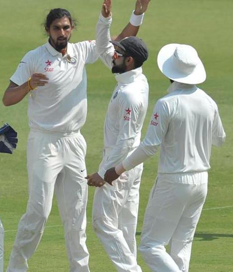 ਭਾਰਤ ਦੀਆਂ ਆਸਾਂ ਫਿਰ ਵਿਰਾਟ ‘ਤੇ