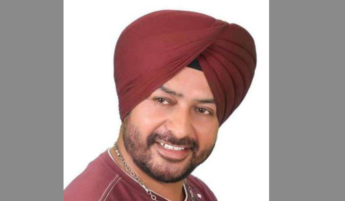 ਸੁਰਿੰਦਰ ਲਾਡੀ ਦਾ ਚਿੱਟਾ ਵਰਸਿਜ਼ ਚੁੰਨੀਆਂ ਨਸ਼ੇ ਂਤੇ ਕਰਾਰੀ ਚੋਟ