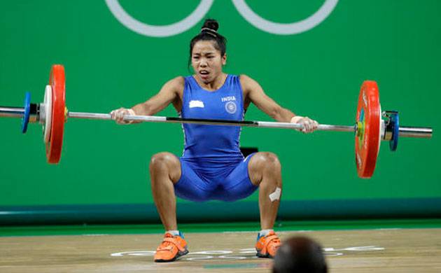 ਭਾਰਤ ਨੂੰ ਝਟਕਾ, ਮੀਰਾਬਾਈ ਨਹੀਂ ਜਾਏਗੀ ਏਸ਼ੀਆਡ