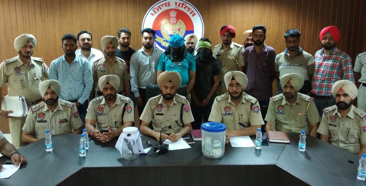 ਹਿੰਮਾਂਸ਼ੂ ਦਾਨੀਆਂ ਦੇ ਕਰਿੰਦਿਆਂ ਨੇ ਹੀ ਕੀਤਾ ਸੀ ਕਤਲ’