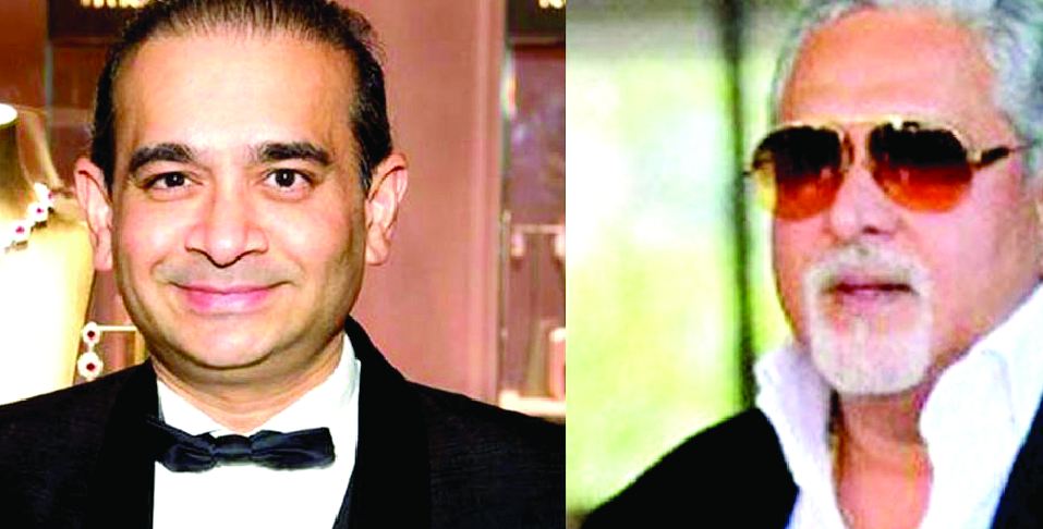 ਜ਼ਬਤ ਹੋਵੇਗੀ ਭਗੌੜਿਆਂ ਦੀ ਜਾਇਦਾਦ