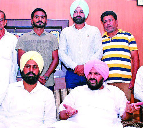 ਪੰਜਾਬ ਸਰਕਾਰ ਨੇ ਬਰਗਾੜੀ ਕਾਂਡ ਦੀ ਜਾਂਚ ਸਹੀ ਤਰੀਕੇ ਨਾਲ ਨਹੀਂ ਕਰਵਾਈ : ਗਰੇਵਾਲ