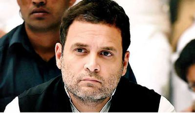 ਰਾਹੁਲ ਨੇ ਧਵਨ ਦੇ ਦੇਹਾਂਤ ਂਤੇ ਪਰਗਟਾਇਆ ਸ਼ੋਕ