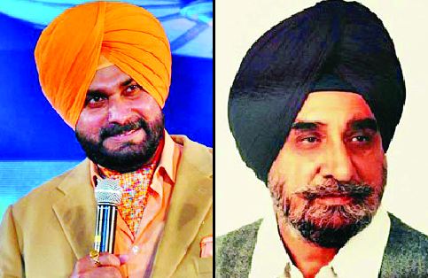 ਸਿੱਧੂ-ਬਾਜਵਾ ਦੇ ਕਲੋਨੀ ਵਿਵਾਦ ਨੇ ਡੀਸੀ ਕੀਤੇ ਤਕੜੇ