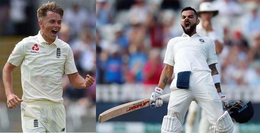 ਕਰੇਨ ਦੇ ਝਟਕਿਆਂ ‘ਤੇ ਭਾਰੀ ਪਿਆ ਵਿਰਾਟ, ਬਚਾਇਆ ਭਾਰਤ ਦਾ ਮਾਣ