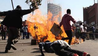 ਜਿਮਬਾਵੇ ਚੋਣਾਂ ‘ਚ ਤਿੰਨ ਦੀ ਮੌਤ