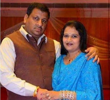 ਸੰਗਰੂਰ ‘ਚ ਗੋਲੀਆਂ ਮਾਰ ਕੇ ਪਤੀ-ਪਤਨੀ ਦਾ ਕਤਲ